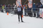 All-Russia ski race 
